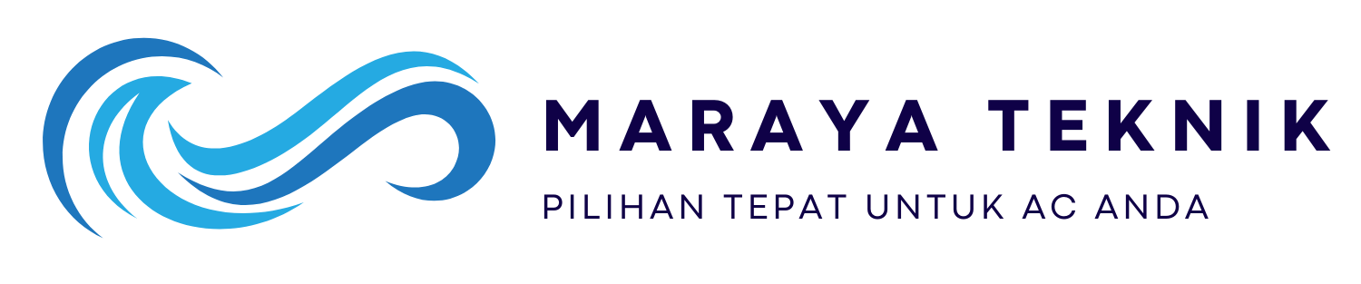 Logo Maraya Teknik